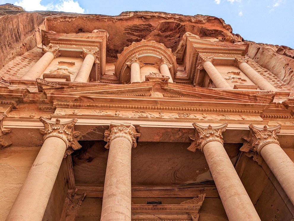 The Treasury