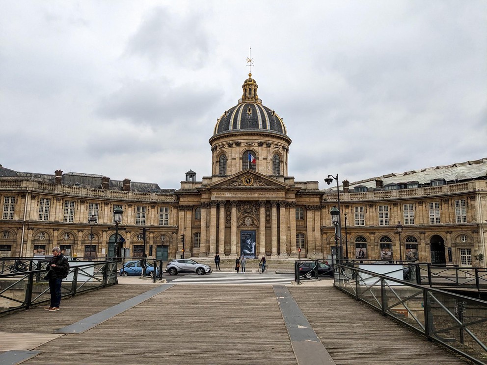 Institut de France