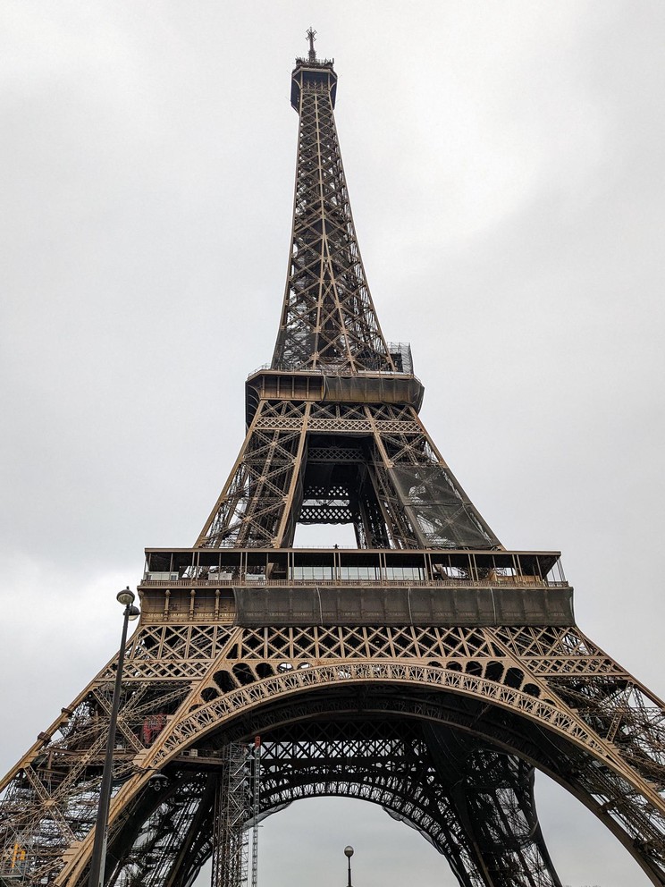 Eiffel Tower