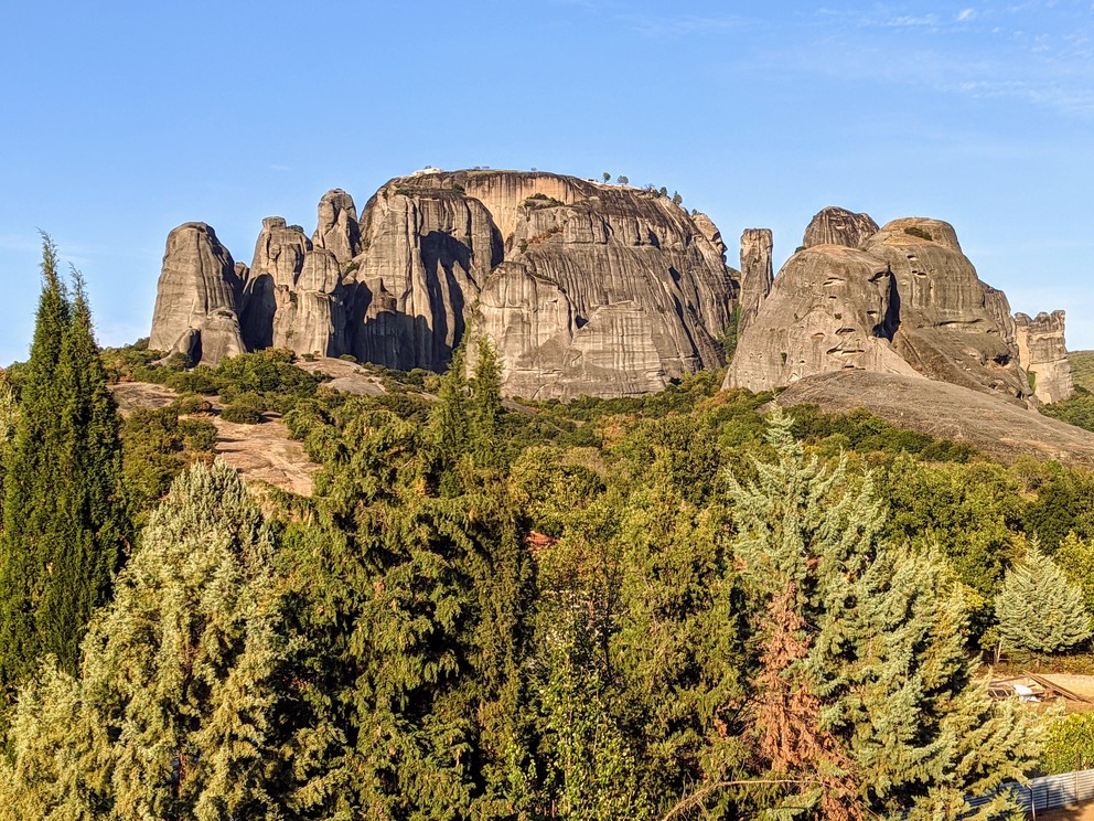 Meteora