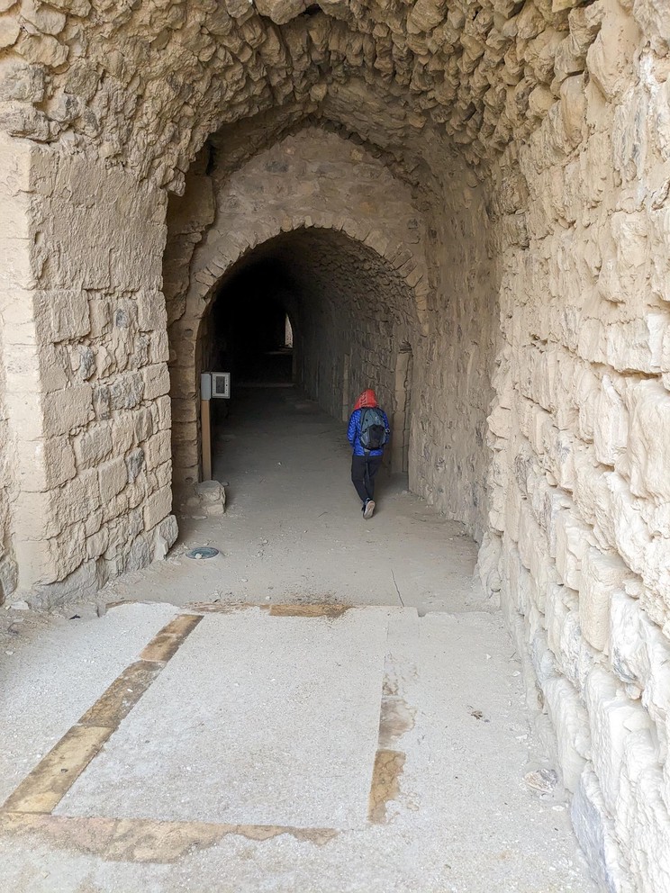 Kerak Castle