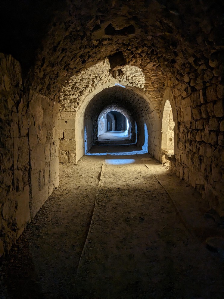 Kerak Castle