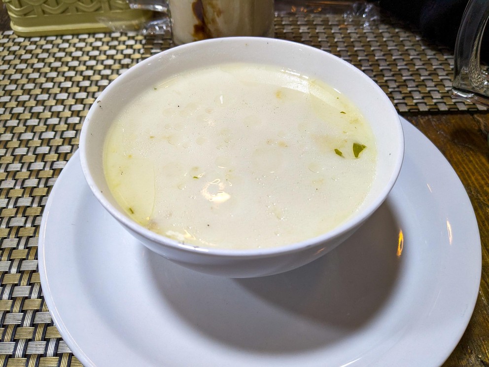 Goat Yogurt