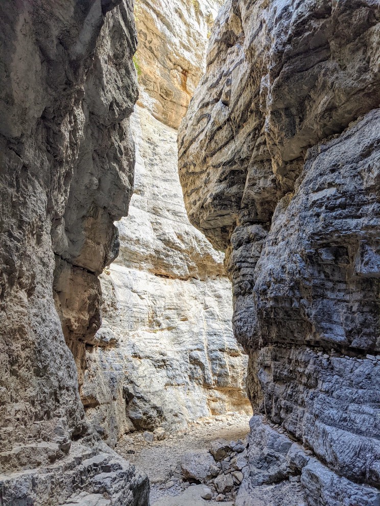 Ibros Gorge