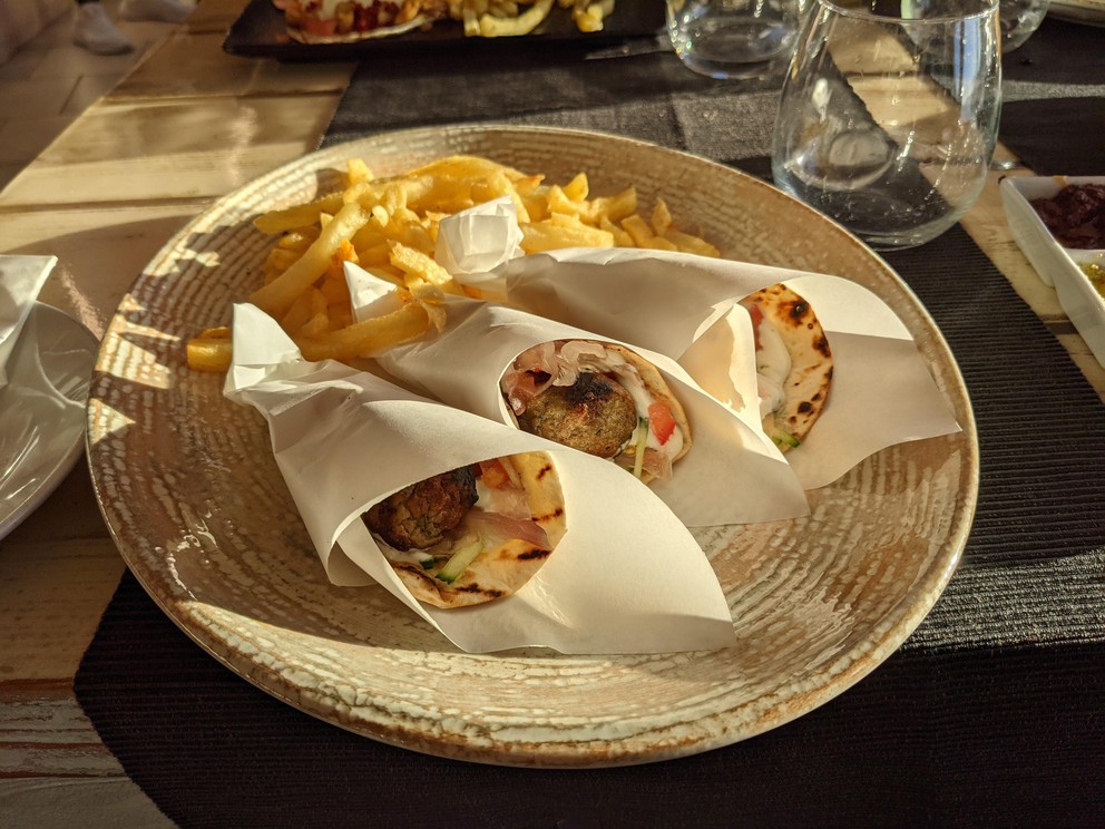 Lamb Kebobs