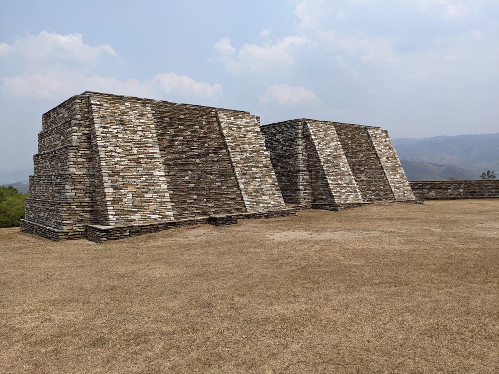 Group B - Towers