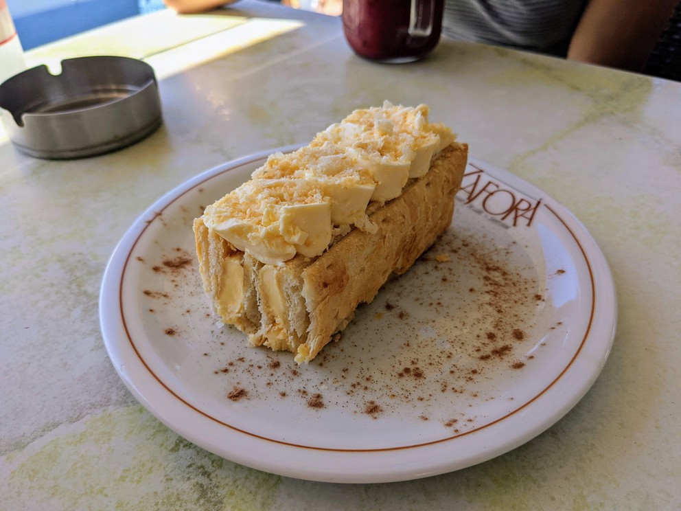 Pastry