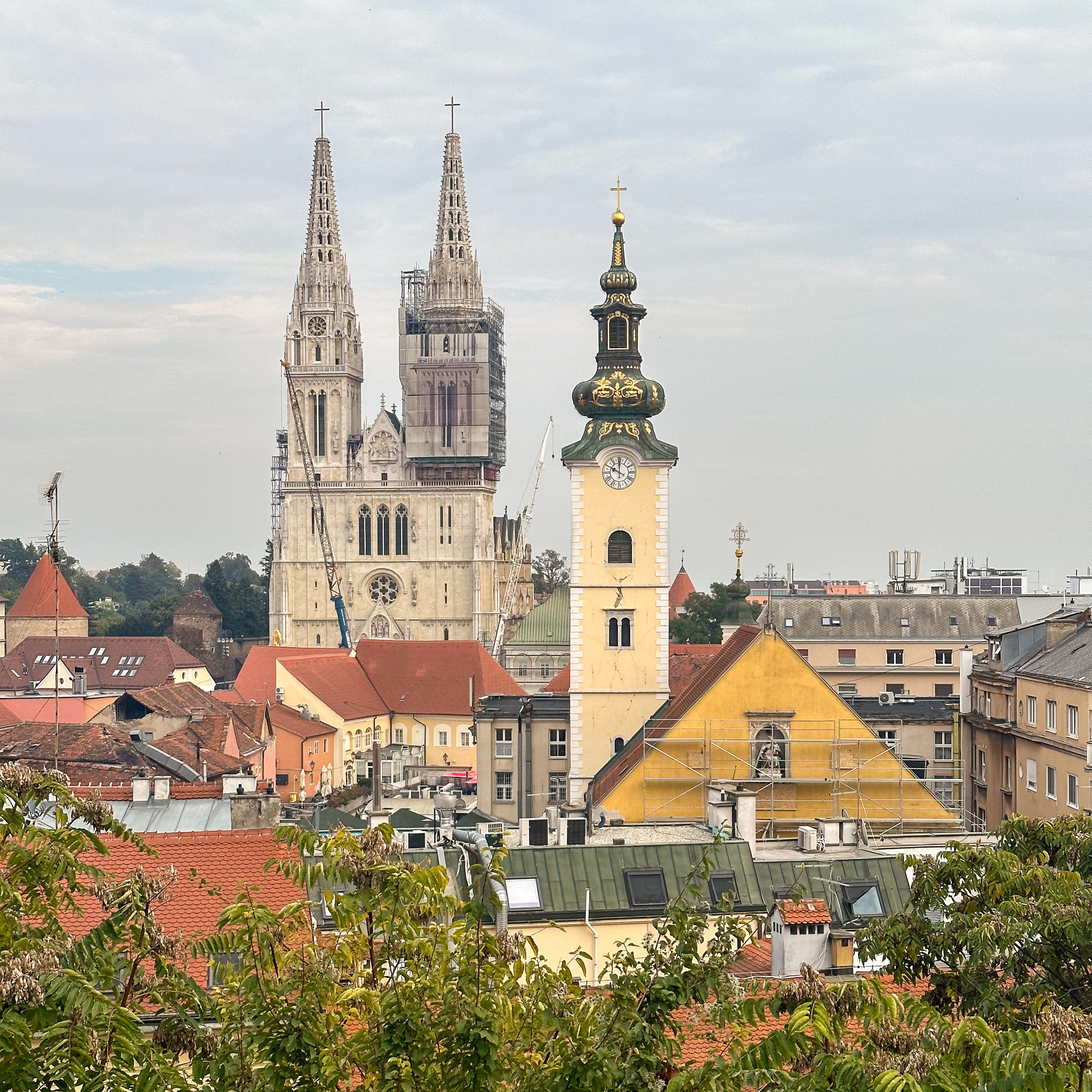 St. Mary's Church