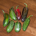 Jalapeños